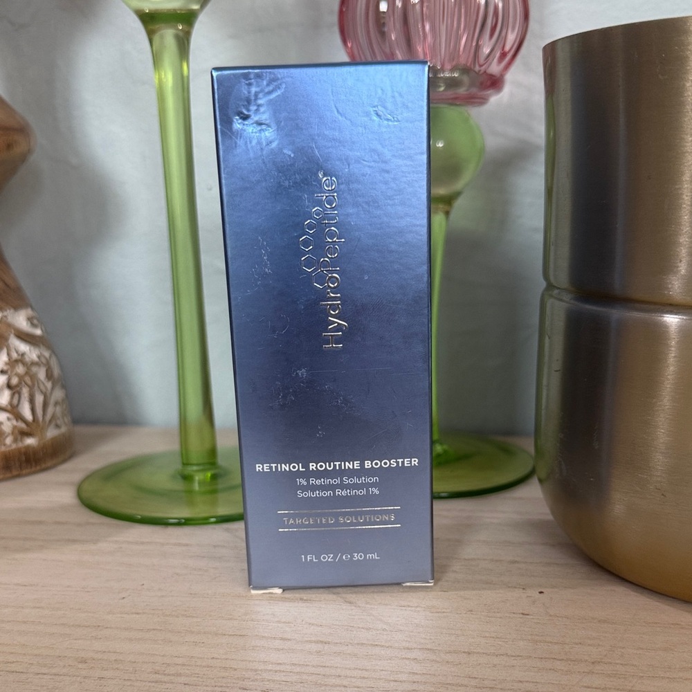 HydroPeptide Retinol Solution